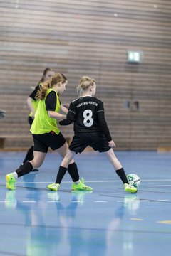 Bild 196 - wBJ Fortuna St. Juergen Winter Cup